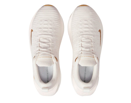 Nike React Infinity Run Flyknit 4 pour femmes